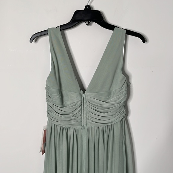 Birdy Grey Lianna Sage Maxi Dress - Picture 5 of 9